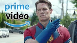 Amazon Prime Video im September 2024: Alle neuen Filme und Serien im Überblick