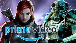 Amazon Prime Video: Diese 6 Videospiel-Filme und -Serien sind aktuell geplant