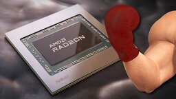 Nvidia stark, AMD noch stärker?