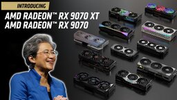 RX 9070 (XT): AMD-Chefin grenzt den Release-Termin weiter ein - neuer Leak will es genauer wissen