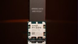 Ryzen 7 7700X im Test: Im Kampf um die Gaming-Krone kann sich AMD nur noch selber schlagen