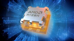 4 Gründe, warum ihr eine AMD Ryzen-CPU mit 3D V-Cache (X3D-Architektur) kaufen solltet
