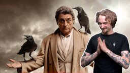 Meine liebste Fantasy-Serie bei Amazon wurde vor 3 Jahren eingestellt, jetzt gibt es Hoffnung auf eine Rückkehr