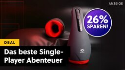 Das intensivste Singleplayer-Spiel, das ihr je gespielt habt - und ihr braucht nicht einmal eine PS5 dafür!