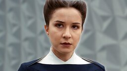 Der Andor-Chef wollte in Staffel 2 persönlich sicherstellen, dass es zwischen zwei Figuren ja nicht funkt