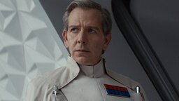 Star Wars: Ein spontaner Geistesblitz hat in Andor einen Schauspieler zum »verfluchten Genie« gemacht