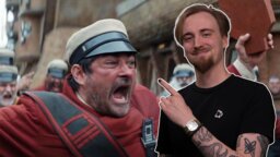 Serienkritik: Staffel 2 macht Andor endgültig zum besten Star Wars seit 1980