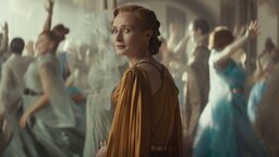 Andor bringt in Staffel 2 eine Star-Wars-Schlüsselfigur zurück, aber offenbar mit neuem Gesicht