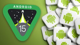 Android 15: Alle Handys, die das Update erhalten werden
