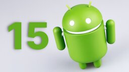 Android 15 will Apps dazu zwingen, auf dem Bildschirm eurer Handys endlich schöner auszusehen