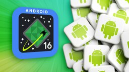 Android 16: Alle Handys, die das Update erhalten werden