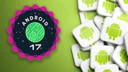 Android 17: Alle Handys, die das große Google-Update 2026 bekommen