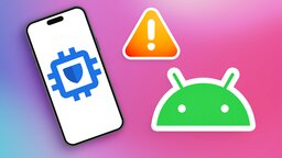 Android System SafetyCore: Das steckt hinter der Google-App, die sich selbst installiert und eure Bilder scannt