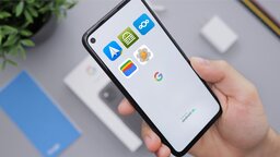 5 Android-Apps, die auf meinem Smartphone nicht fehlen dürfen