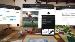 »Project Moohan«: Google macht mit Samsung gemeinsame Sache, um die Vision Pro zu schlagen