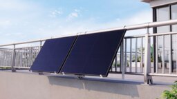 Auf diese Änderung für Balkonkraftwerke musstet ihr lange warten, aber die Sache hat einen Haken