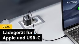 Ihr braucht ein neues USB-C Ladegerät? Top-Qualität von Anker gibt es gerade günstig!