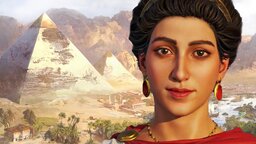 Anno 117: Das muss der Ägypten-DLC dieses Jahr unbedingt liefern