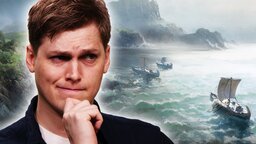 Die KI-Bilder in Anno 117 sollten keine Überraschung sein, tun hier aber ganz besonders weh