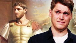 KI-Kunst in Anno 117: Warum für mich ein paar eigentlich unwichtige Bilder den Gesamteindruck auf einen Schlag trüben