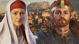 Multiplayer und Koop in Anno 117: Was euch im Aufbauspiel erwartet