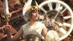 Schon bemerkt? Anno 117 hat endlich ein nützliches Feature, auf das einige Fans schon seit 27 Jahren hoffen