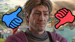 Anno 117: Drei Monate nach Release - wie gut gefällt euch das Aufbauspiel aktuell?