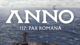 Anno 117: Pax Romana enthüllt - legendäre Aufbau-Reihe wird fortgesetzt