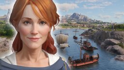 Anno 117: Ihr liebt das neue Aufbauspiel im alten Rom! So eine positive Mehrheit sehen wir selten