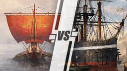 Anno 117 für 1800er-Veteranen: Das macht das neue Aufbauspiel anders als sein Vorgänger