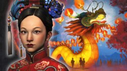 Anno 1800: Erste Infos zum neuen DLC