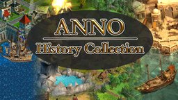 Anno History Collection: Auch Legenden altern unterschiedlich