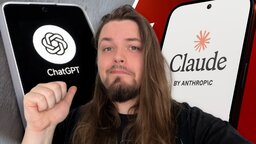 Was Claude gerade mit ChatGPT macht, erinnert mich an die Konsolenkriege, und diesmal sind wir die Gewinner