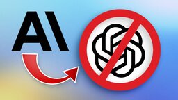 Wenn die eine KI die andere aussperrt: OpenAI wird von Anthropic verbannt, weil sie angeblich nicht nach den Regeln gespielt haben