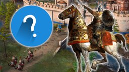 Age of Empires 4: Infos zum Winter-Update