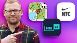 Ihr habt ein neues Handy zu Weihnachten bekommen? Diese 7 Apps installiere ich sofort auf jedem neuen Smartphone