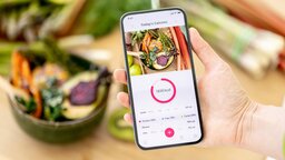 Einen Monat Kalorienzählen mit App: Die beste Entscheidung 2025 – und warum ich trotzdem aufgehört habe