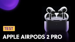 Apple AirPods 2 Pro im Test: Apple hat mich eines Besseren belehrt