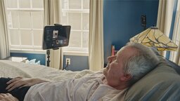 iPhone und iPad mit den Gedanken steuern: Video demonstriert neue Barrierefreiheits-Funktion von iOS 26 per Gehirnimplantat