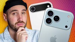 Apple-Event 2025 mit iPhone 17 und mehr: 10 Neuheiten, die ich in wenigen Wochen erwarte