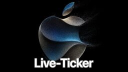 Apple Keynote: Das iPhone 15-Event im Live-Ticker