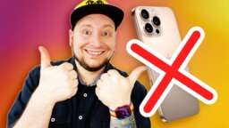 Ich bin nach 9 Jahren vom iPhone auf Android gewechselt: Wie schwierig war die Umgewöhnung?