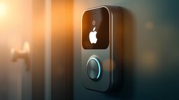 Smart Home-Vorstoß von Apple: Drei Geräte stehen für 2025 in den Startlöchern