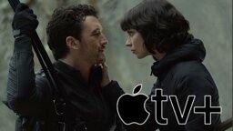 Apple TV Plus: Alle neuen Filme und Serien im Februar 2025 - mit einem einzigartigen Monster-Film