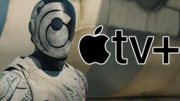 Apple TV Plus: Alle neuen Filme und Serien im Mai 2025 – mit einem knallharten Sci-Fi-Highlight für RoboCop-Fans