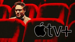 Apple TV Plus: Alle neuen Filme und Serien im März 2025 – mit der neuen Serie des The-Boys-Produzenten