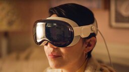 Ich habe fast alle VR-Brillen getestet, doch die Apple Vision Pro haut selbst mich aus den Socken