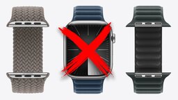 Apples nächste Smartwatch könnte eine Änderung vornehmen, die aktuellen Besitzern nicht gefallen wird und trotzdem wichtig ist
