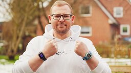 Smartwatch adé: Warum ich nach 5 Jahren mit der Apple Watch wieder eine klassische Armbanduhr trage