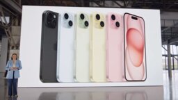 iPhone 15 vorgestellt: Alle Details zu Specs, Release und Preis im Überblick